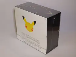 Pokemon · 25th Anniversary Celebrations Elite Trainer Box · English · Sealed - Image 1