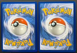 Pokemon TCG Koraidon & Miraidon 003 & 008 of 015 McDonald's Promo Confetti Holo - Image 2
