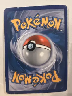 Hitmonlee - HGSS25 - Cracked Ice Holo Promo - Pokemon TCG MP - Image 2