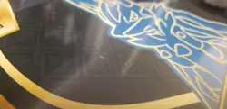 Pokemon TCG Mega Evolution Lucario ETB Elite Trainer Box - New Sealed - Image 2