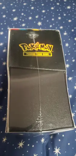 Pokemon TCG Mega Evolution Lucario ETB Elite Trainer Box - New Sealed - Image 5