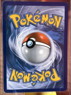 Pokemon TCG Mewtwo Legendary Treasures 53/113 Holo Holo Rare LP 2 - Image 2