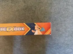 SEALED Dragonite EX Box Pokemon TCG XY Evolutions And Fates Collide - Image 3