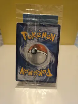 SEALED Pokemon Charizard V SWSH050 Champion's Path ETB Holo Black Star Promo - Image 2