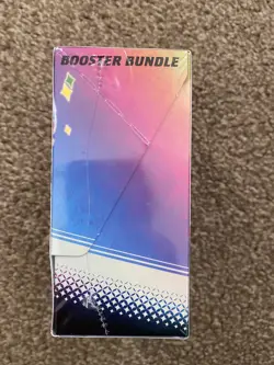 Pokemon - TCG Scarlet & Violet - Prismatic Evolutions Booster Bundle - Sealed ✅ - Image 5