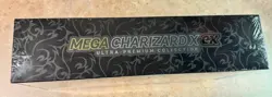 🔥 🔥 Mega Charizard X EX UPC Ultra Premium Collection Pokemon 🔥 🔥 - Image 2
