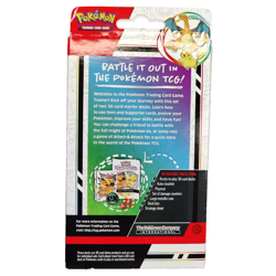 Pokemon TCG Demo Decks Play Lab Featuring Pikachu ex & Charizard ex - Image 2