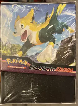 Fusion Strike Build And Battle Stadium - Pokemon TCG - Image 4