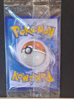 Pokemon TCG Lucario VSTAR Sword & Shield SWSH291 Holo Promo (Sealed) - Image 3
