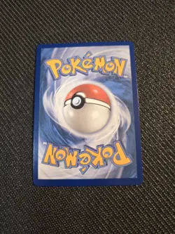 Pokemon Team Rocket's Crobat ex 234/182 Destined Rivals SIR Holo NM+ 🔥🦇 Rare! - Image 2