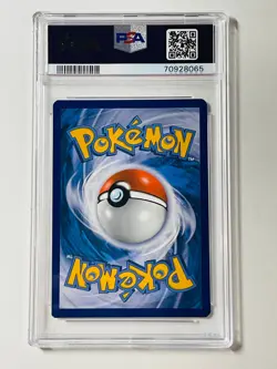 PSA 10 Charizard VMAX 2022 Pokemon SWSH 261 Black Star Promo Gem Mint UPC +Bonus - Image 5