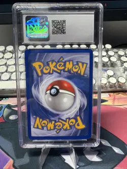 2006 Pokemon, EX Holon Phantoms, #14/110 Pidgeot Delta Species, Holo Rare - Image 2