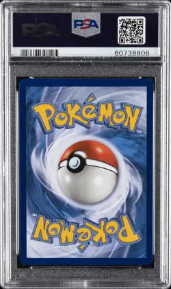 2019 POKEMON SUN & MOON COSMIC ECLIPSE FULL ART/BLASTOISE & PIPLUP GX PSA 10 - Image 2