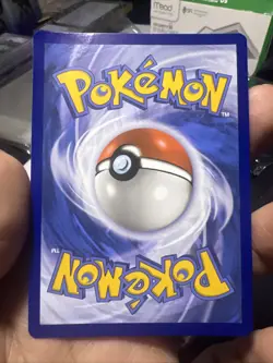 Pokemon TCG Snom Scarlet & Violet Temporal Forces 168/162 - Image 2