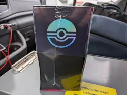 Pokemon Mega Evolution Phantasmal Flames Elite Trainer Box ETB Sealed - Image 4