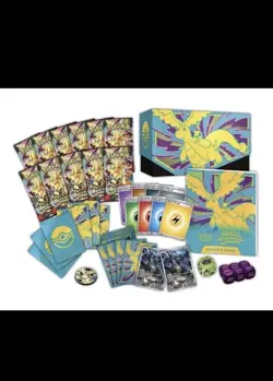 Ascended Heroes Pokemon Center Elite Trainer Box (ETB) - PRESALE CONFIRMED - Image 2