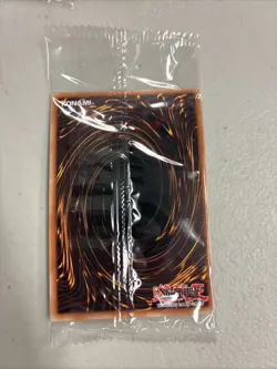 Yugioh Backup @ Ignister Ultra Rare (UR) LART-EN080 - Lost Art - Sealed - NM - Image 3