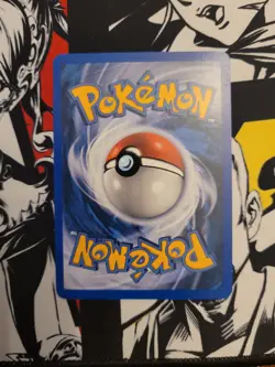 WOOPER 79/115 - NON-HOLO - COMMON - Unseen Forces - 2005 Pokemon TCG Card - NM - Image 2