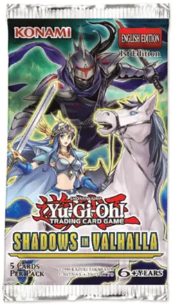 Hi-Speedroid Chanbara SHVA-EN051 Super Rare Yu-Gi-Oh Card 1st Edition New - Image 2