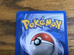 Pokemon Expedition #4/165 HOLO BLASTOISE e-reader,,sweet card - Image 5