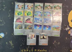 Journey Together Reverse Holo Trainer Cards: Choose Your Card - Image 1