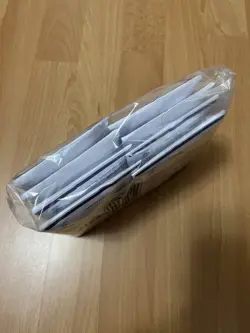 x8 One Piece Card Game Store Tournament Kits 2024 Oct-Dec English Sealed - Image 2