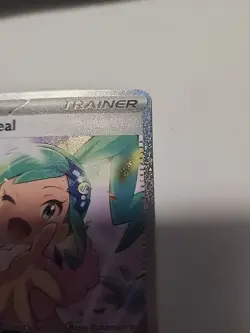 Lisia's Appeal 246/191 Surging Sparks Special Illustration Rare Pokemon Card - Image 3