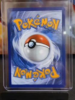 Gumshoos 153/132 Me01: Mega Evolution Pokemon Card NM - Image 3