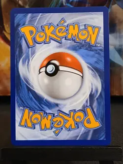 Gumshoos 153/132 Me01: Mega Evolution Pokemon Card NM - Image 5