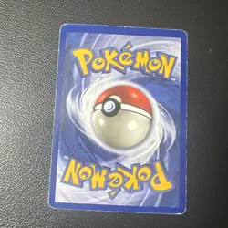 Pokemon TCG Kabutops Holo Rare Card 9/62 Fossil Unlimited 1999 - LP Condition! - Image 2