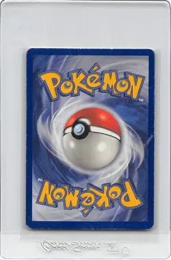 WEEZING 70/165 - RARE NON-HOLO - Expedition eREADER - WOTC POKEMON CARD - LP/MP - Image 2