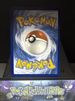 Pokemon Card Hearthflame Mask Ogerpon ex 212/167 Special Illustration Rare NM - Image 2