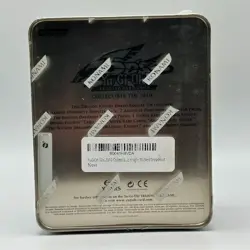 Yu-Gi-Oh! Dragon Knight Draco-Equiste Tin For Card Game CCG TCG 83717884224 - Image 2
