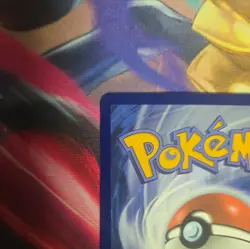 Pikachu - (Illustration Contest 2024) Promo SV: Scarlet & Violet Promo Cards 214 - Image 3