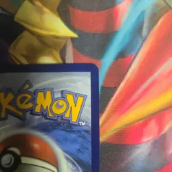 Pikachu - (Illustration Contest 2024) Promo SV: Scarlet & Violet Promo Cards 214 - Image 4