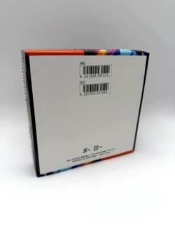 Pokemon Card Inferno X Booster Box M2 Japanese - EMPTY BOX - Image 3