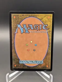MTG The Earth King (Borderless) Foil Avatar: The Last Airbender - Image 3