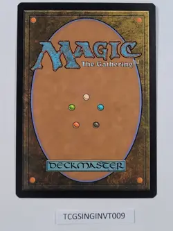 Wasteland NM Mtg Free Shipping in Canada !! - Image 2
