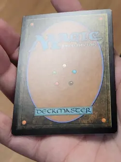 Wasteland NM Mtg Free Shipping in Canada !! - Image 3
