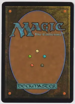 MTG Foil 1X Flamebreak X1 Darksteel Magic - LP - Image 2