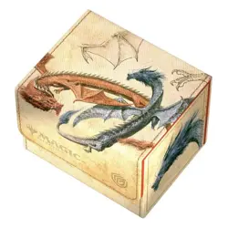 Ultimate Guard Sidewinder 100+ Xenoskin Magic: The Gathering | Avatar: The Last - Image 2