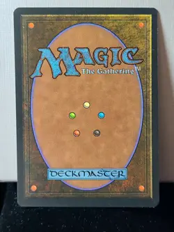 MTG 4th Edition - Channel - NM (Magic The Gathering) - Image 2