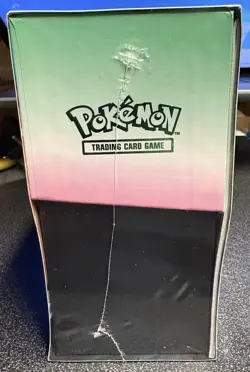 Pokemon TCG: Scarlet & Violet - Paradox Rift - Elite Trainer Box (ETB) - Sealed - Image 2