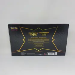 Pokemon TCG Shining Fates Shiny Crobat VMax Premium Collection 820650808715 - Image 2