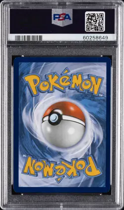 2019 POKEMON SM BLACK STAR PROMO #SM232 PIKACHU GX PSA 10 - Image 2