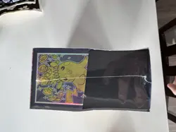 Pokemon TCG Surging Sparks Elite Trainer Box ETB NEW SEALED trading Card Game - Image 5