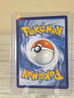 Minior Pokemon Paradox Rift 201/182 Full Art Illustration Rare NM - Image 4