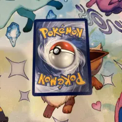 Dawn 118/094 Pokemon TCG Phantasmal Flames Ultra Rare Trainer Full Art PackFresh - Image 2