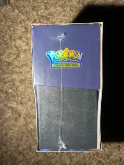 Pokemon Sealed Lot - Surging ETB, Hops Zacian +Mega Latias ex Box, Koraidon Deck - Image 3