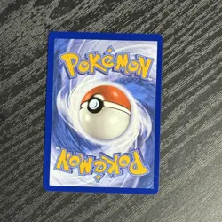 Lt. Surge's Bargain Full Art 170/132 Me01: Mega Evolution Holo POKEMON NEAR MINT - Image 2